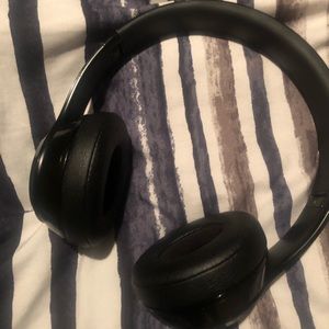 Beats By Dr.Dre Wireless Solo 3